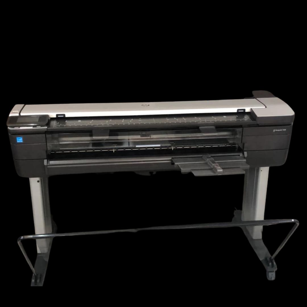Plotter HP disponível para locação