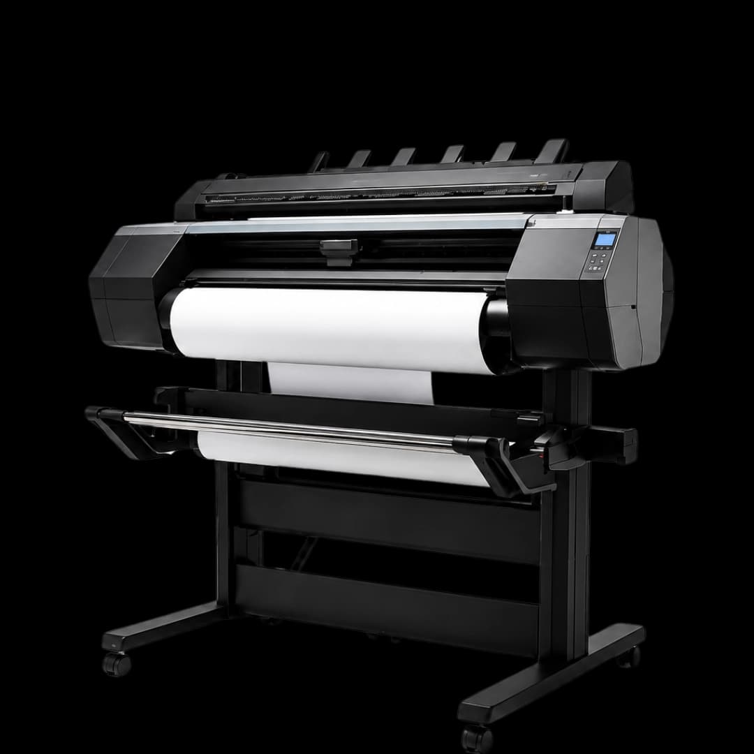 Equipamento HP para assistência técnica especializada